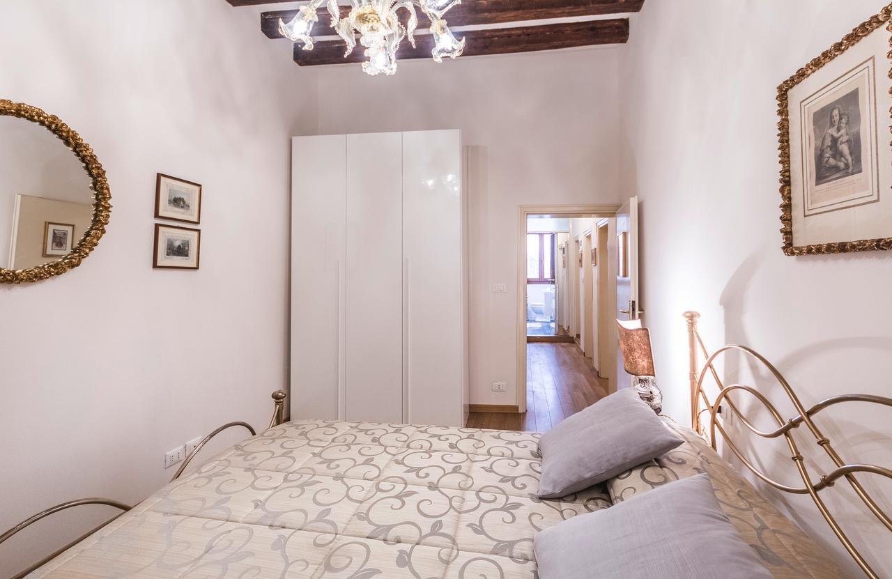 Casa Degli Angeli, Free Wi-Fi Near San Marco Apartment Veneţia Exterior foto