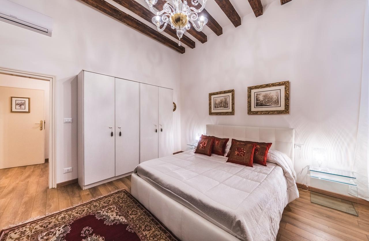 Casa Degli Angeli, Free Wi-Fi Near San Marco Apartment Veneţia Exterior foto